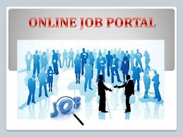 Online Job Portal Project